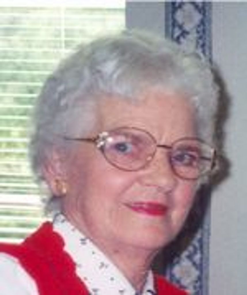 Thelma L. Collins Profile Photo