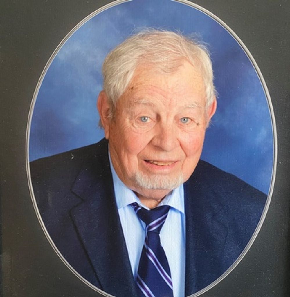 Victor J. Hezel Profile Photo
