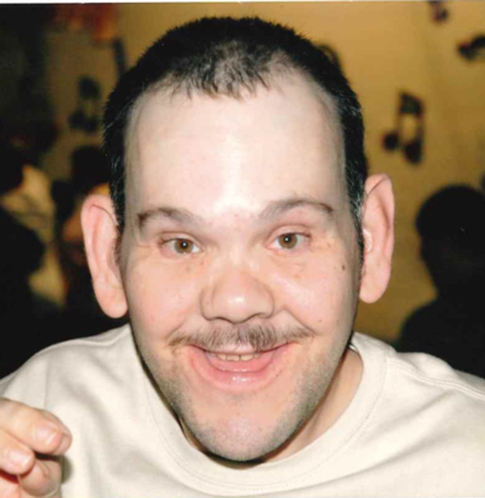 Patrick Michael Mccarthy Profile Photo