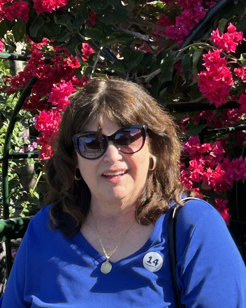 Rose Morina Stevenson