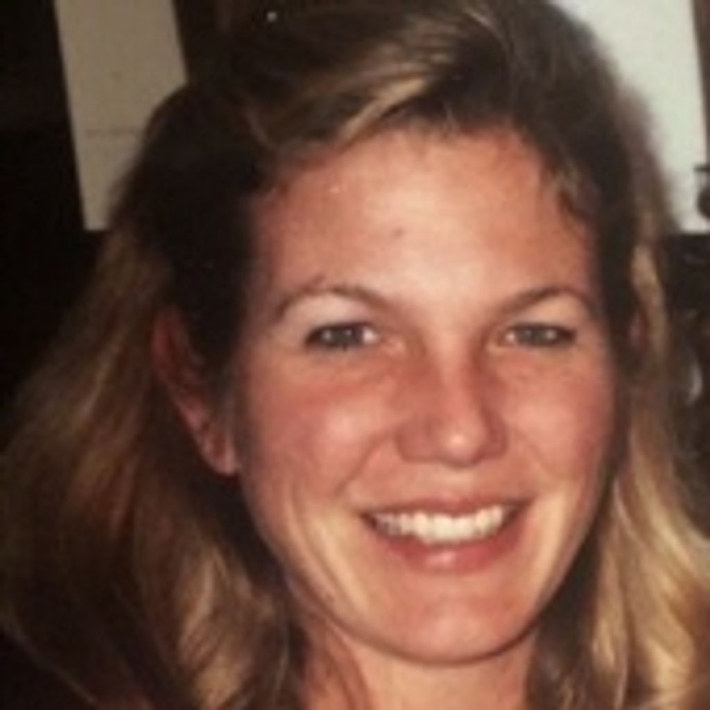 Beth Ann Hooper