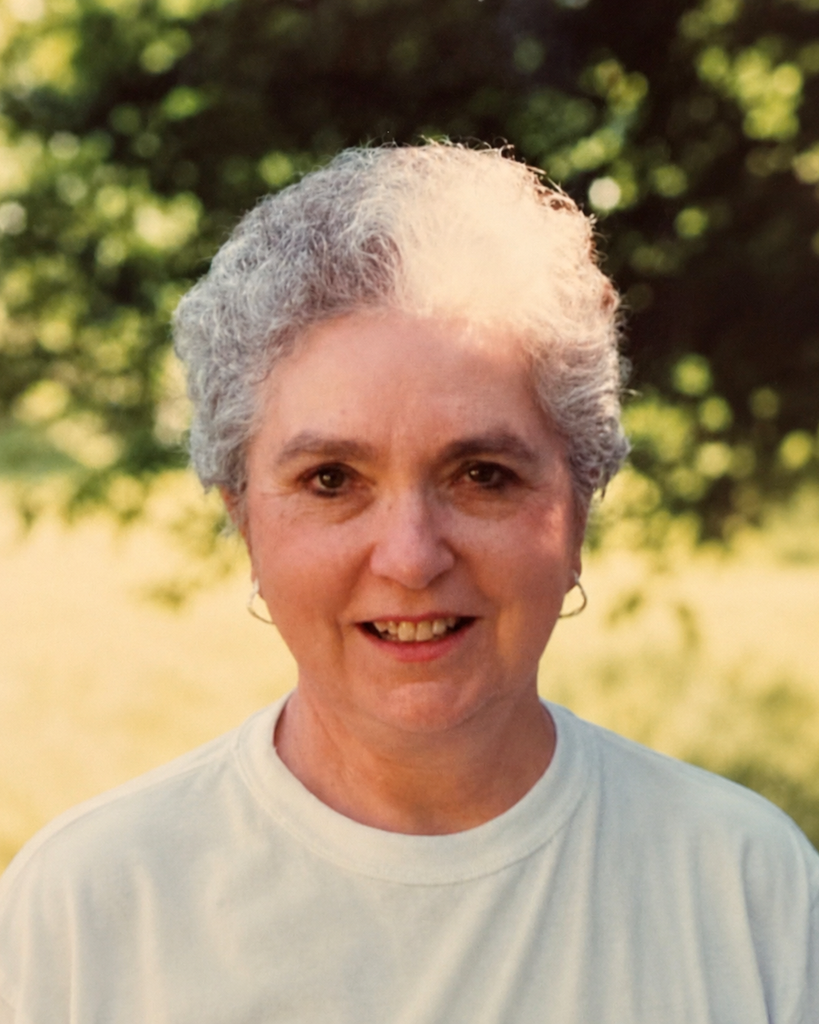 Elaine Evelyn Robertson Profile Photo