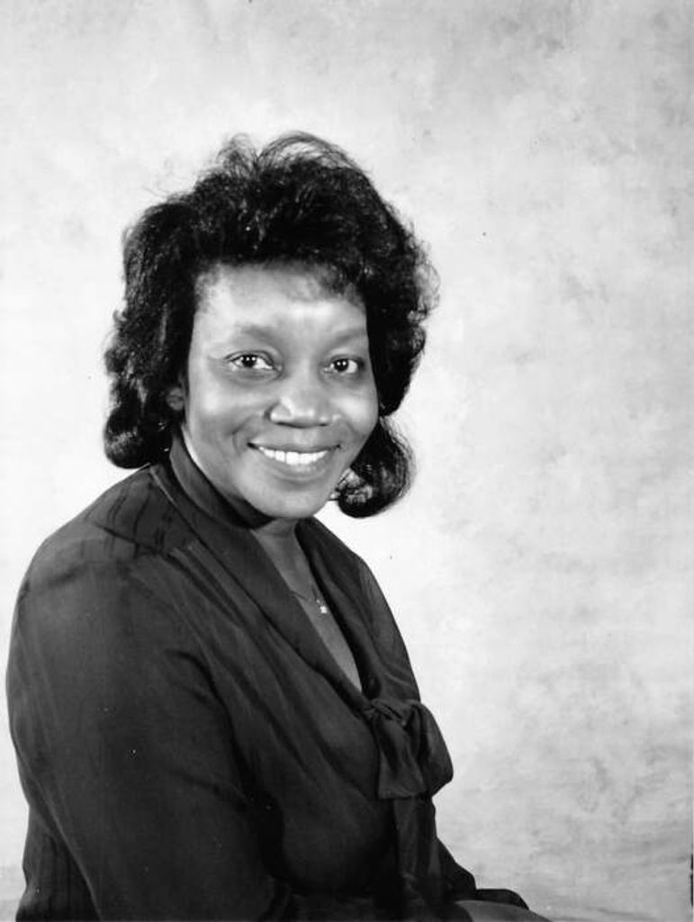 IRMA WILLIAMS