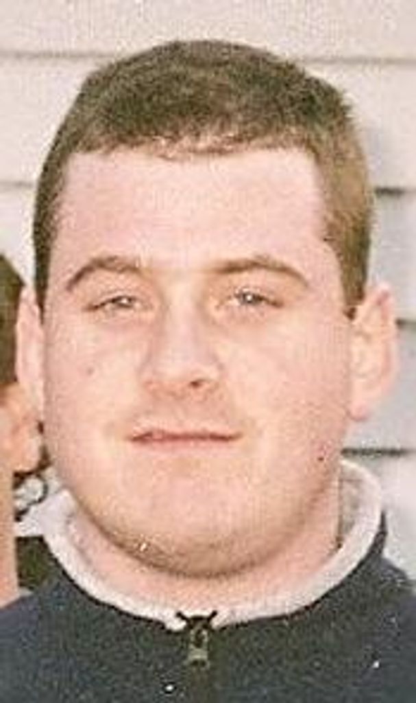 John T. Robinson Profile Photo