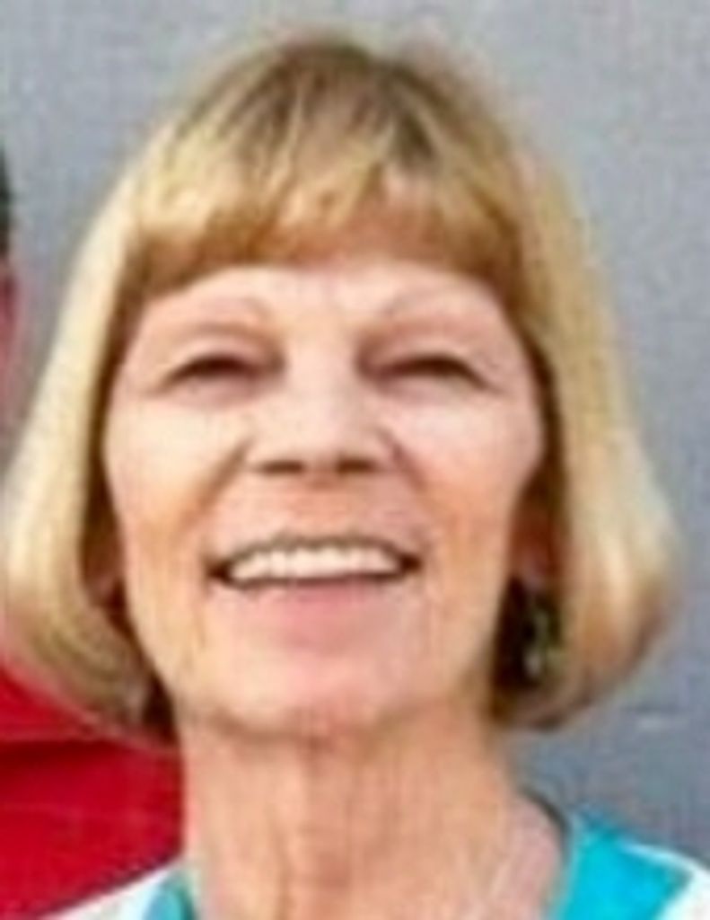 Sandra Marie Adams