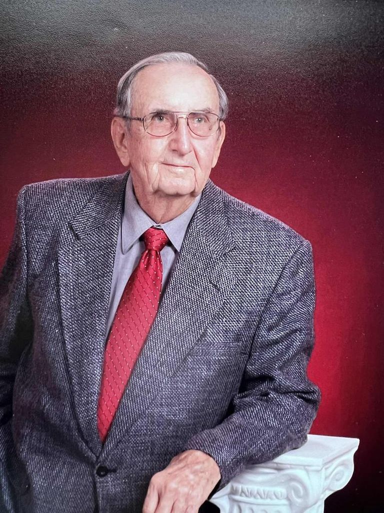 Charles Ruble Duncan