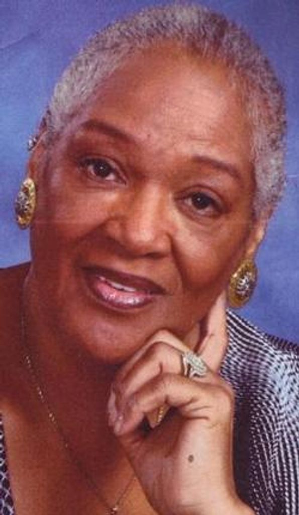 Barbara Gail Toliver Profile Photo