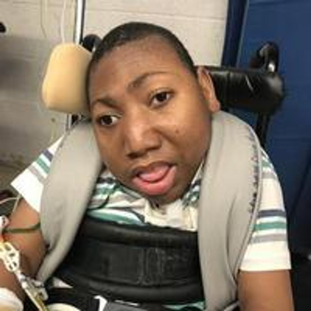 Alontae L. Smith Profile Photo