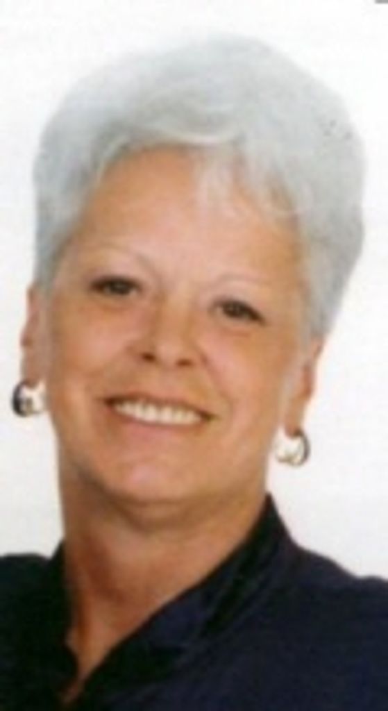 Carol Ann Patricia Belcher