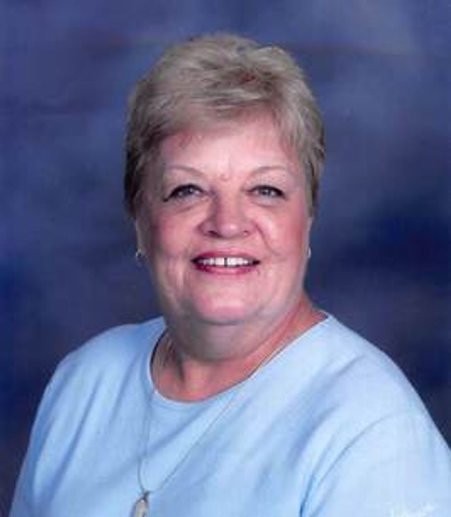 Dorothy Breitenstein