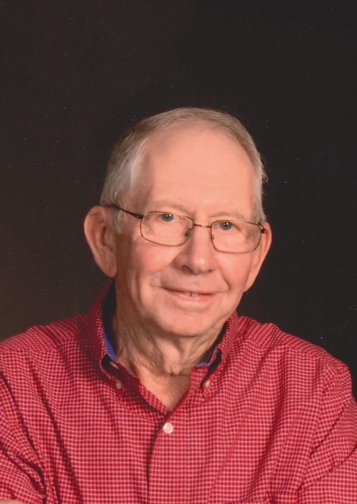 Arnold "Lee" Coppess