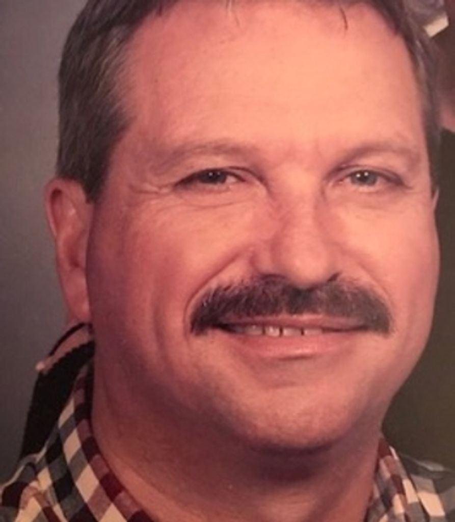 Ricky Gale Hutchison