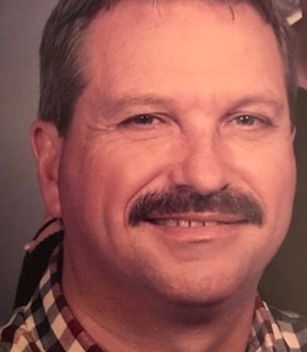 Ricky Gale Hutchison Profile Photo