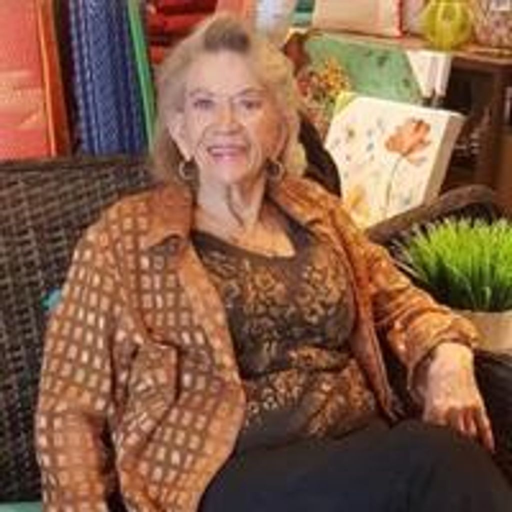 Margaret Frances "Pollye" (White) Eddleman