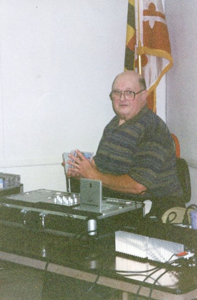 Larry Miller