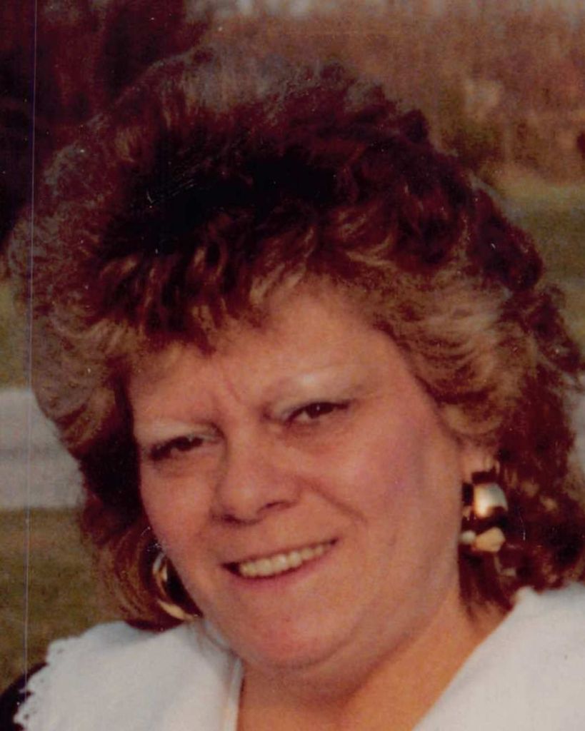 Barbara Kay Tackett