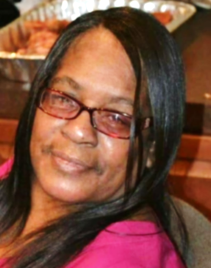 Octavia Jennings Mccargo Profile Photo