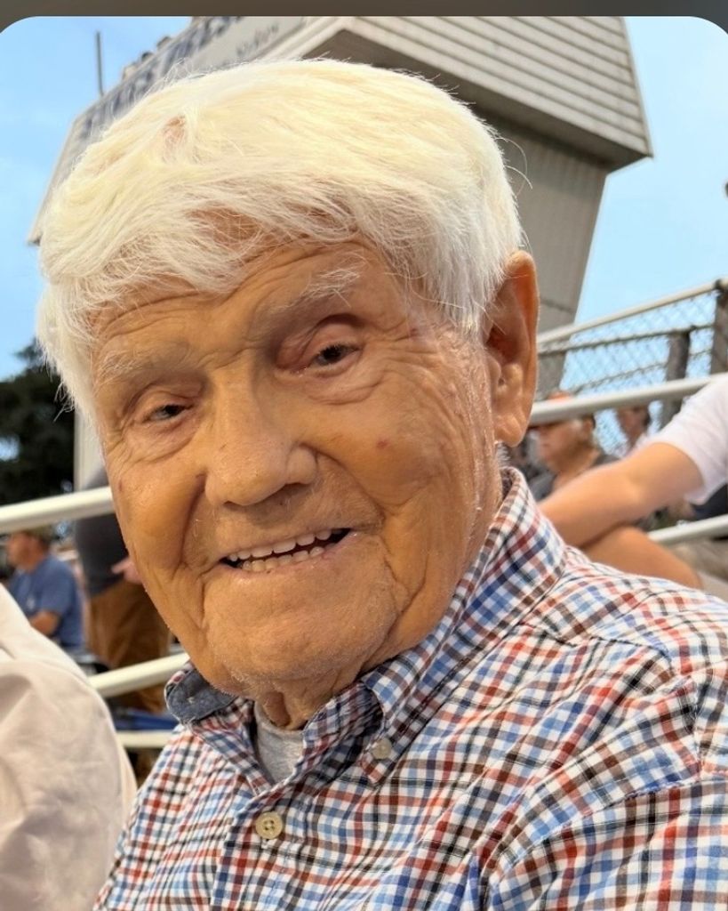 James David Shepard, Sr. Profile Photo