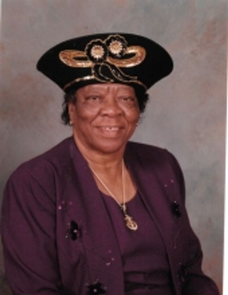 Mellie Ruth Brown Profile Photo