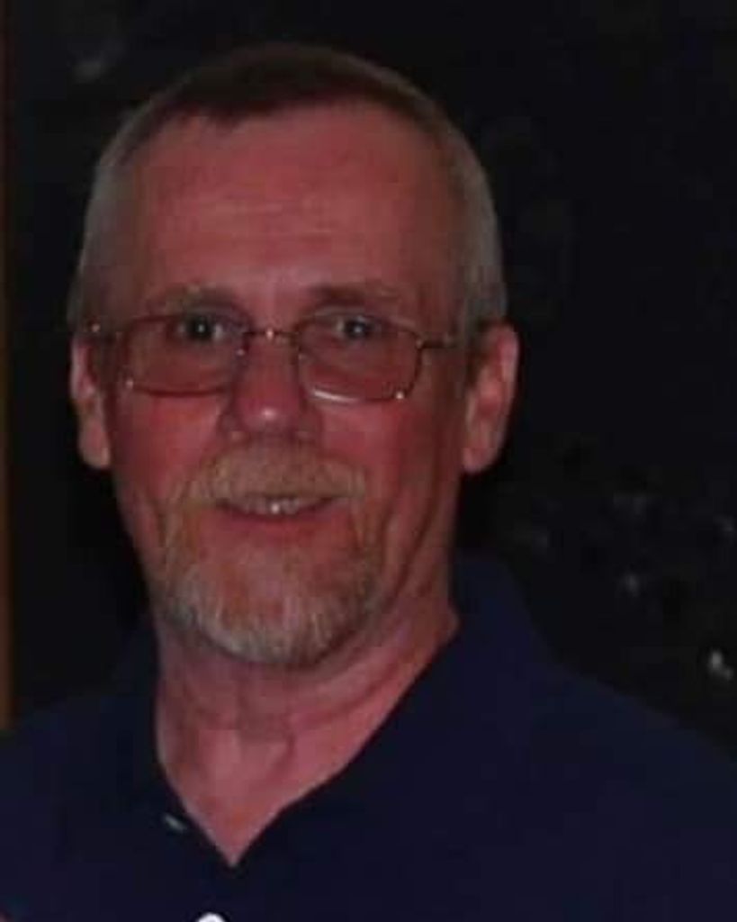 David Alan Hill