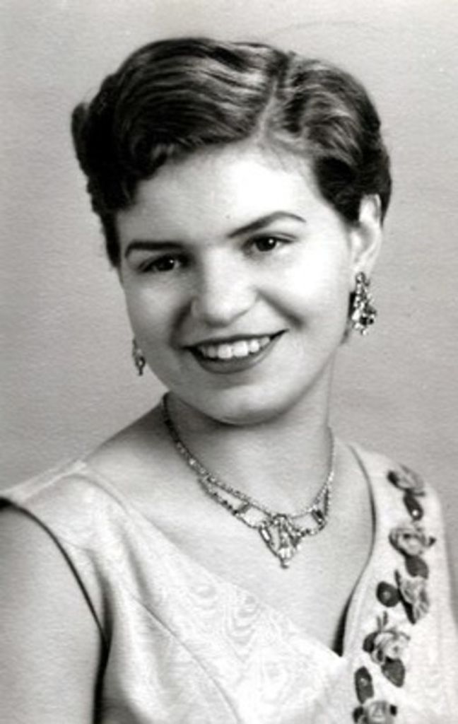 Norma Elaine Kolb Profile Photo