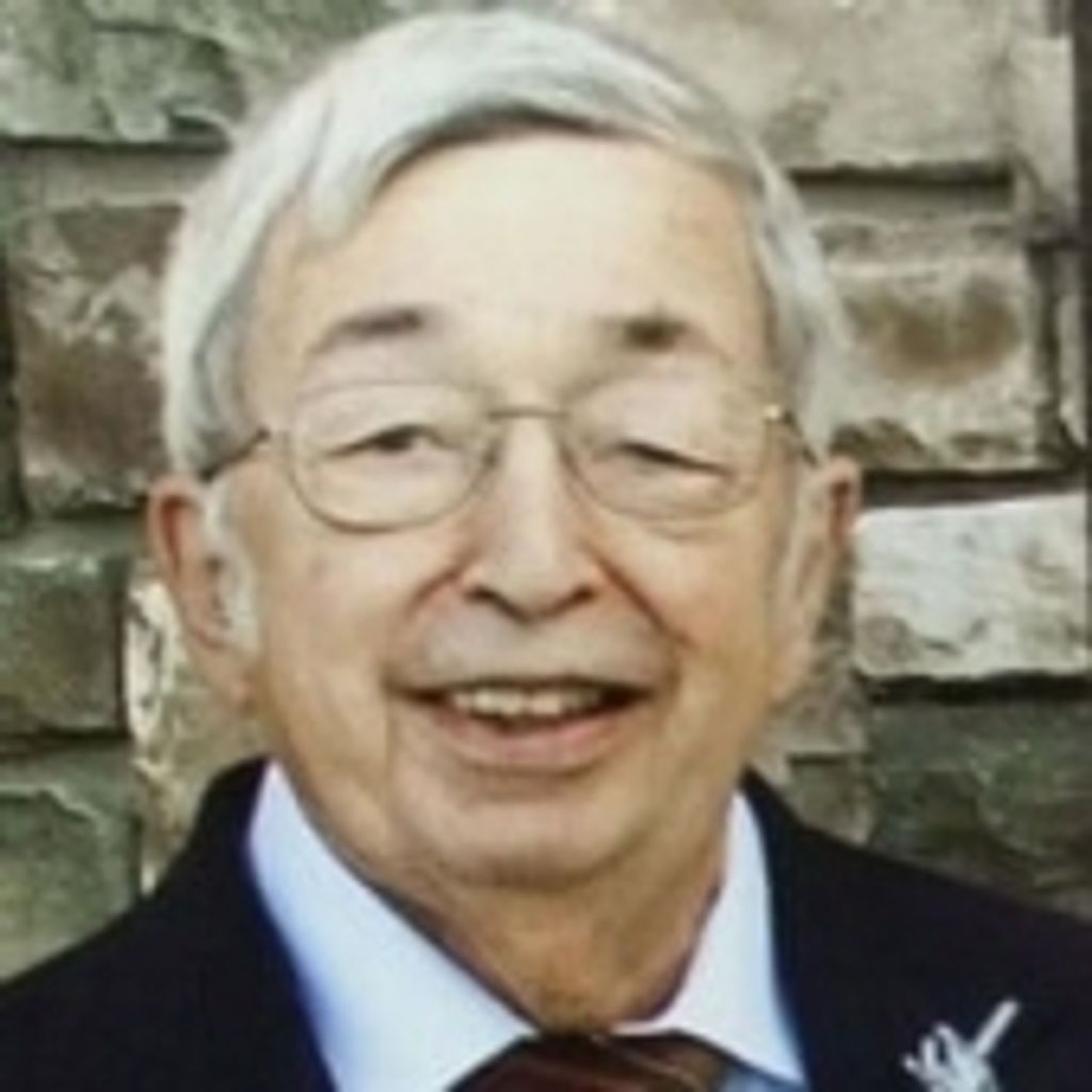 Donald G. Carriere