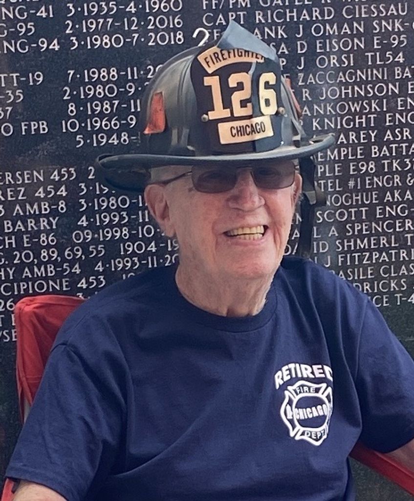James "Rooster" P. Knight Profile Photo