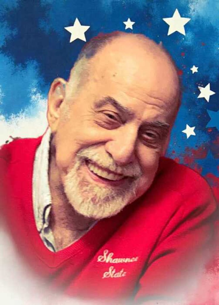 R. Eugene O. Collins Profile Photo