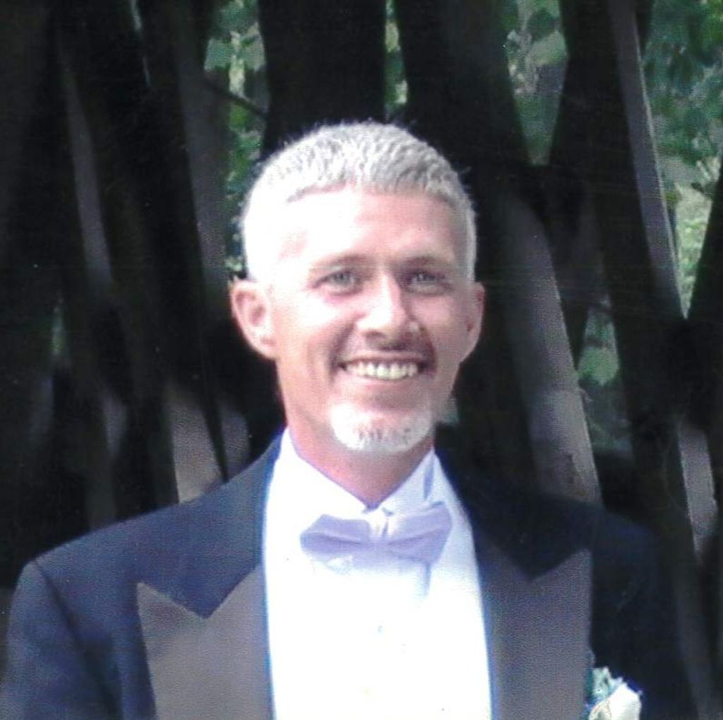 Robert Mosher Profile Photo