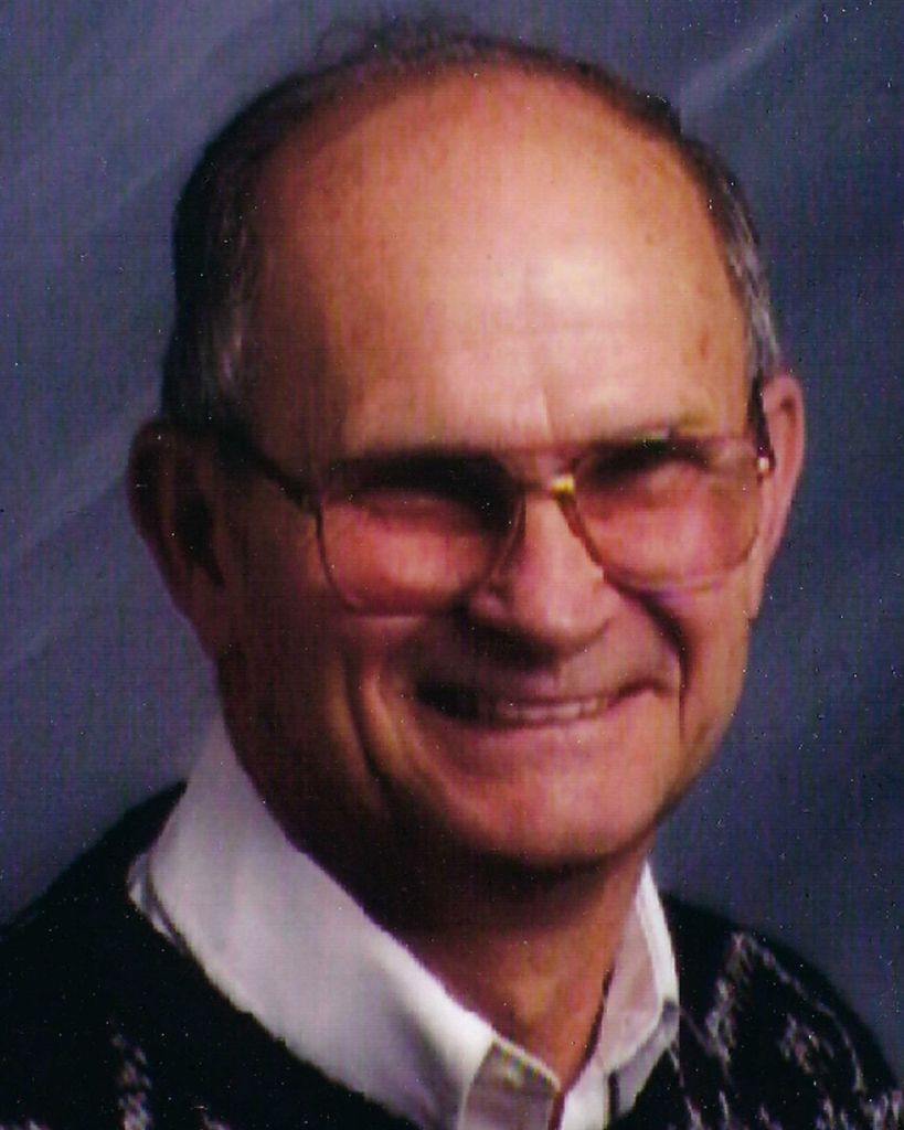 John Alvin Canedy Profile Photo
