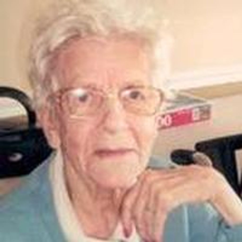Eunice E. Williams