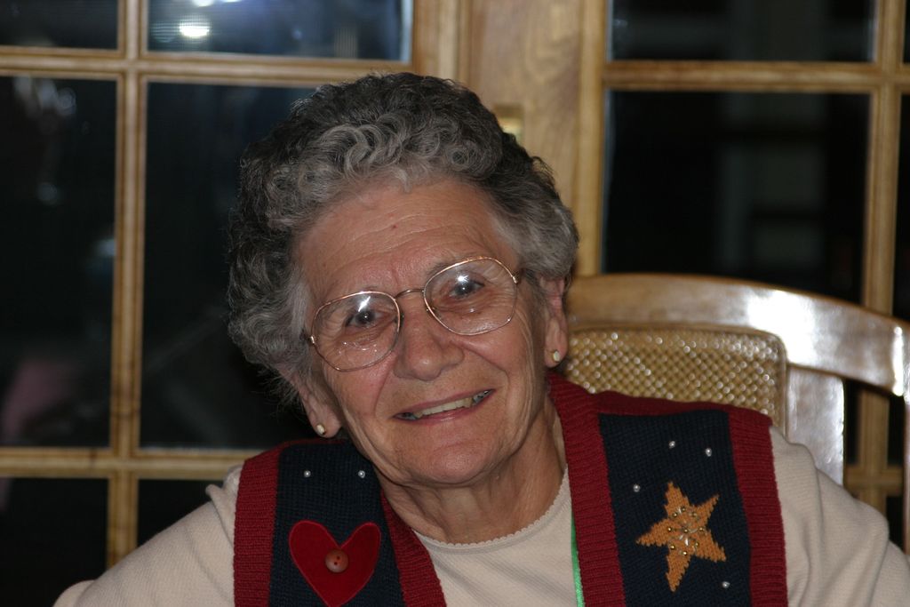 Esther J. (Klebon)  Haefner Profile Photo