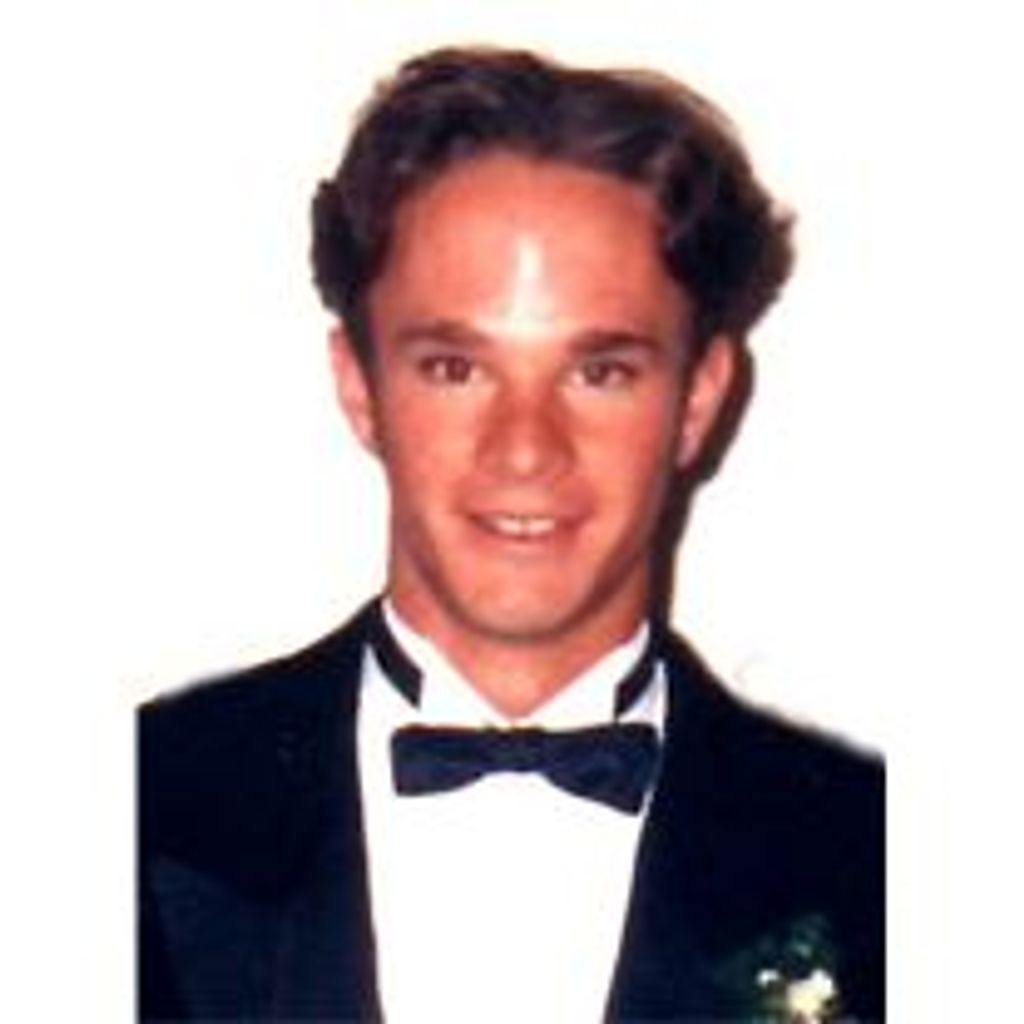 Justin L. Montanti