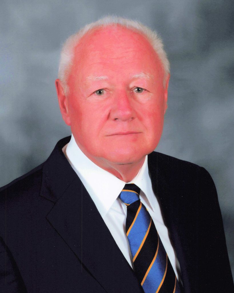 Paul Anthony Williams