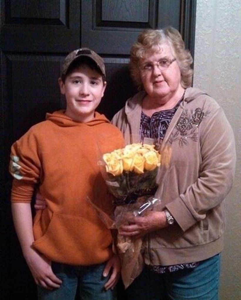 Anna Mae Stone Profile Photo