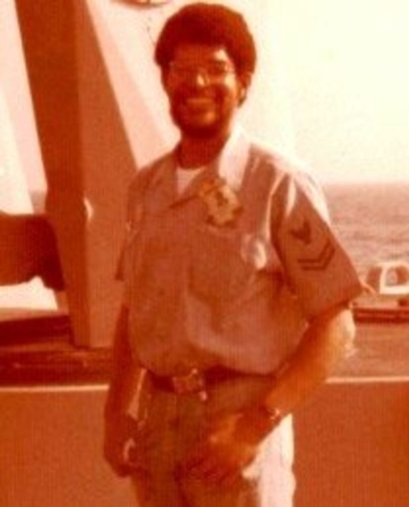 Jerome Hearn