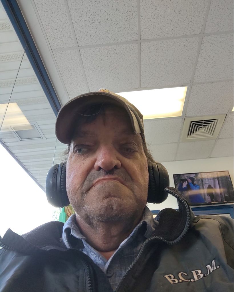 Michael "Tater" Orvin Griffin
