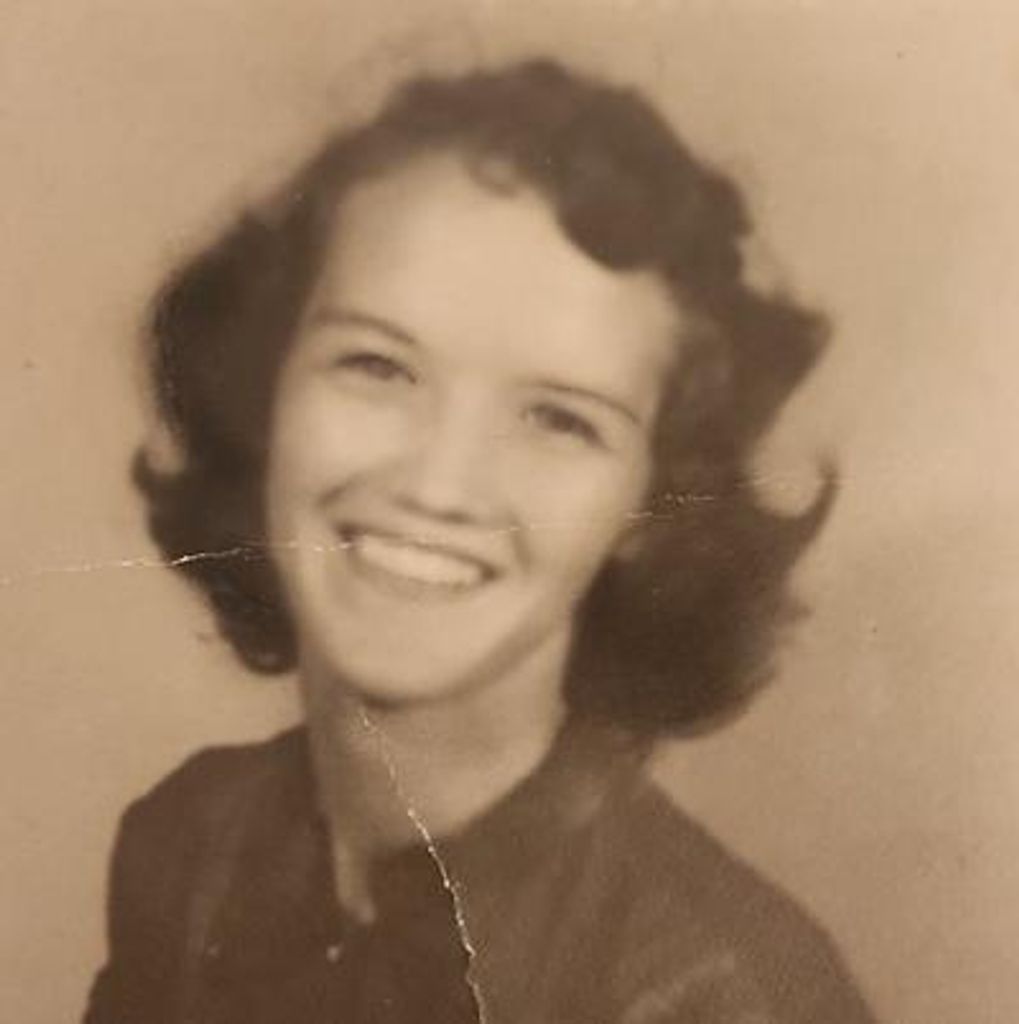 Margaret Walker Griffis Profile Photo