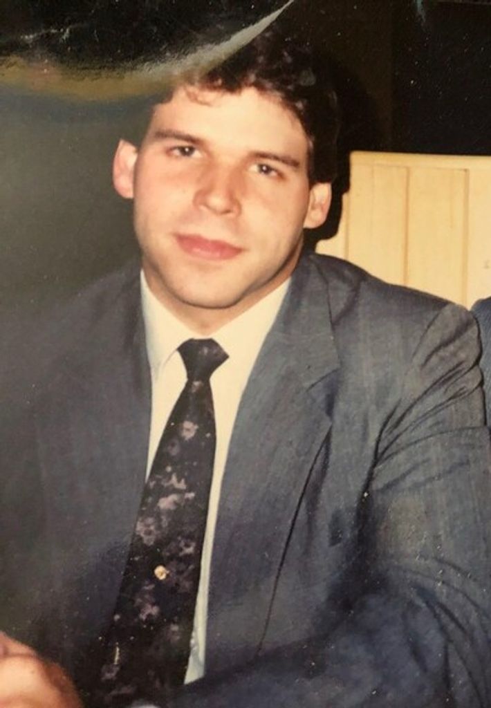 Brian Keith Gressly Profile Photo