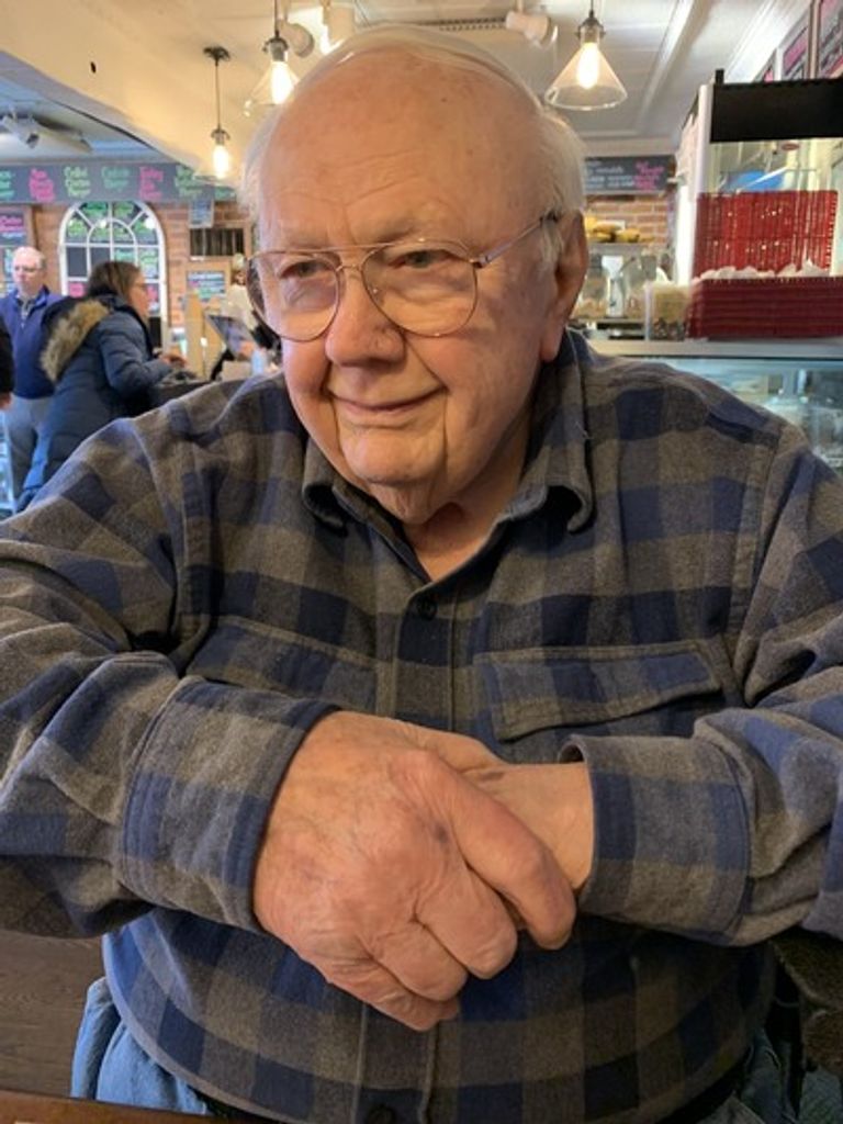 Bruce T. Braddy Profile Photo