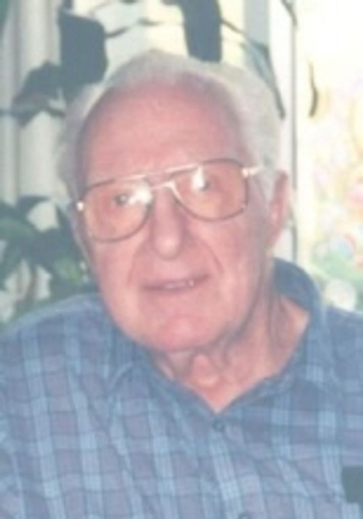 Richard G. Scheid