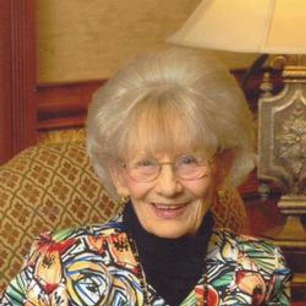 Carolyn W. Parker