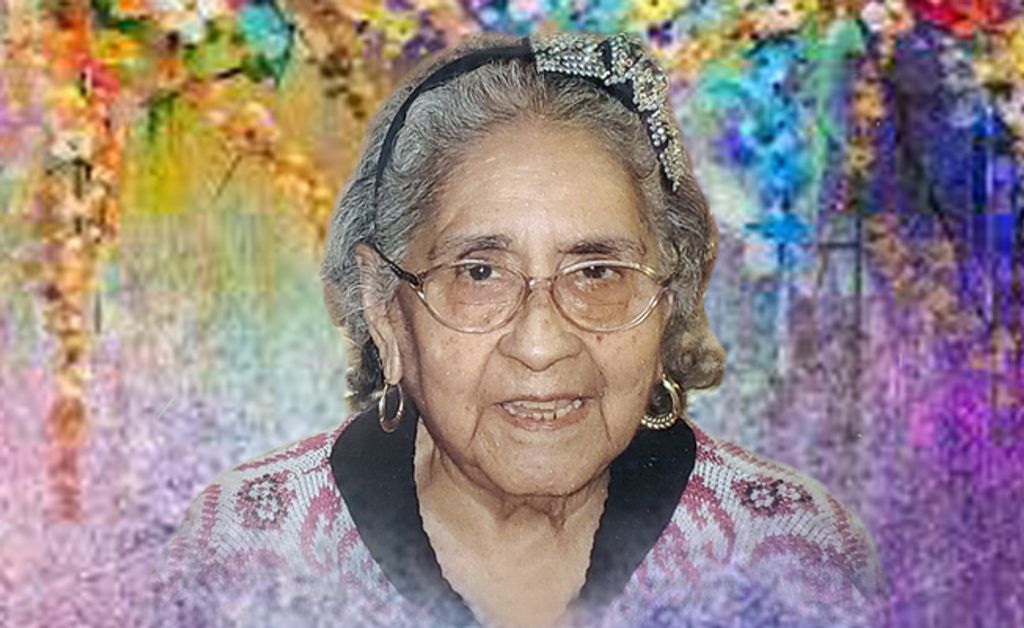 Maria A. Rodriguez Profile Photo