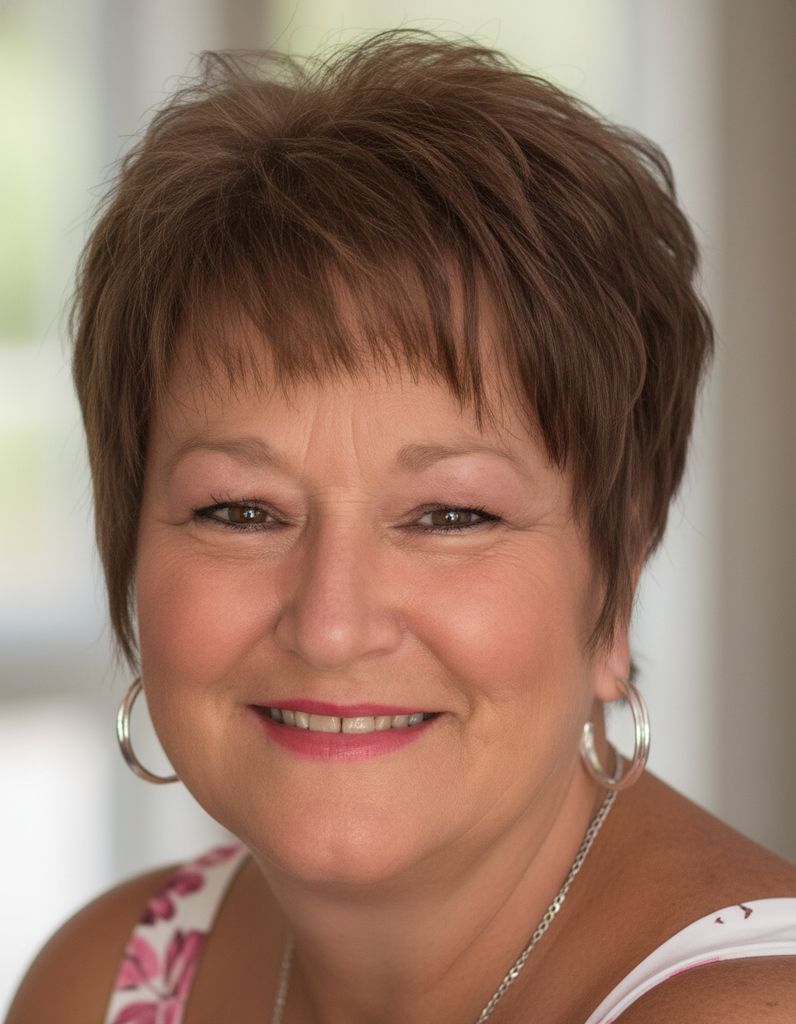 Karen Bonifer Profile Photo