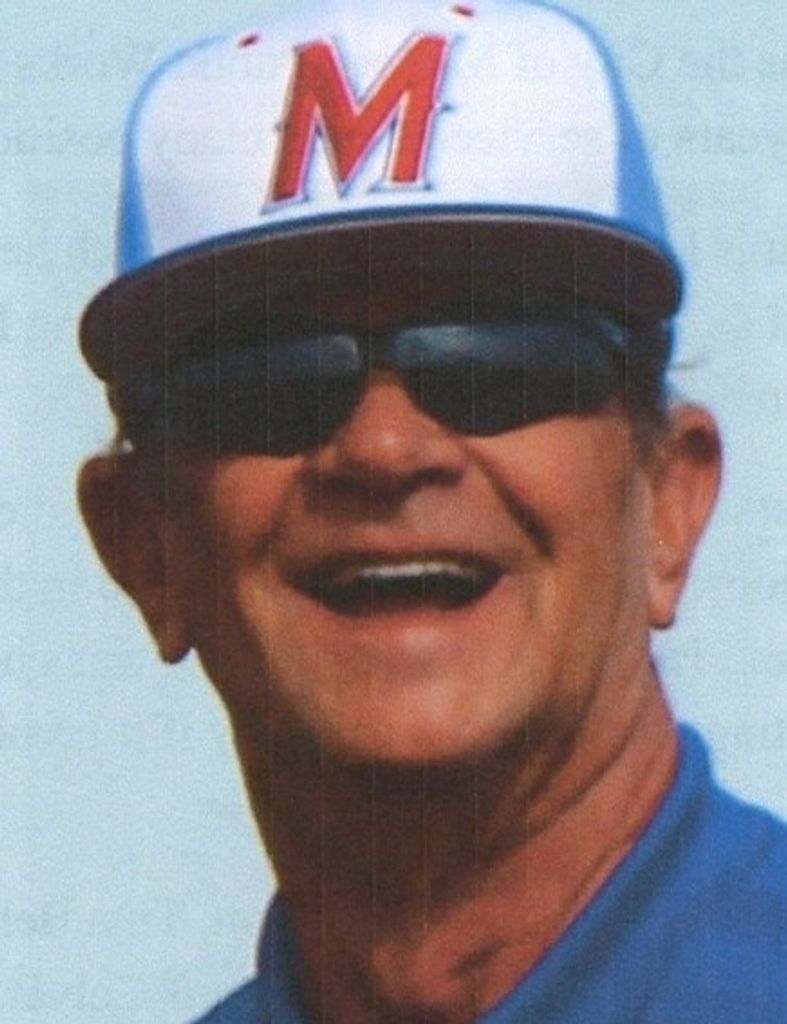 Walter George Raines Profile Photo