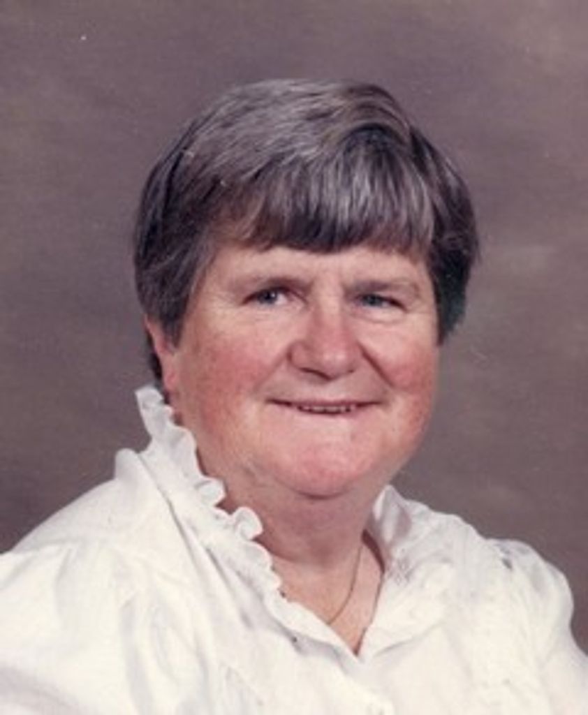 Sarah Kerr