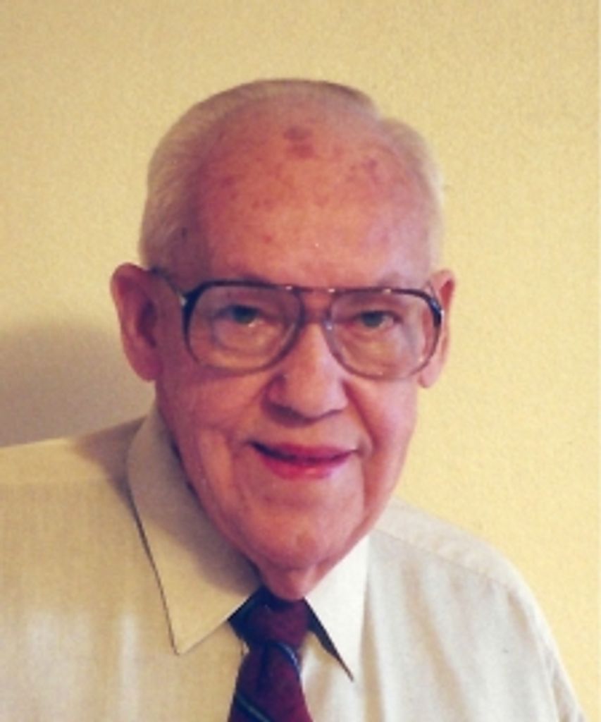 Patrick  A. Mcgee