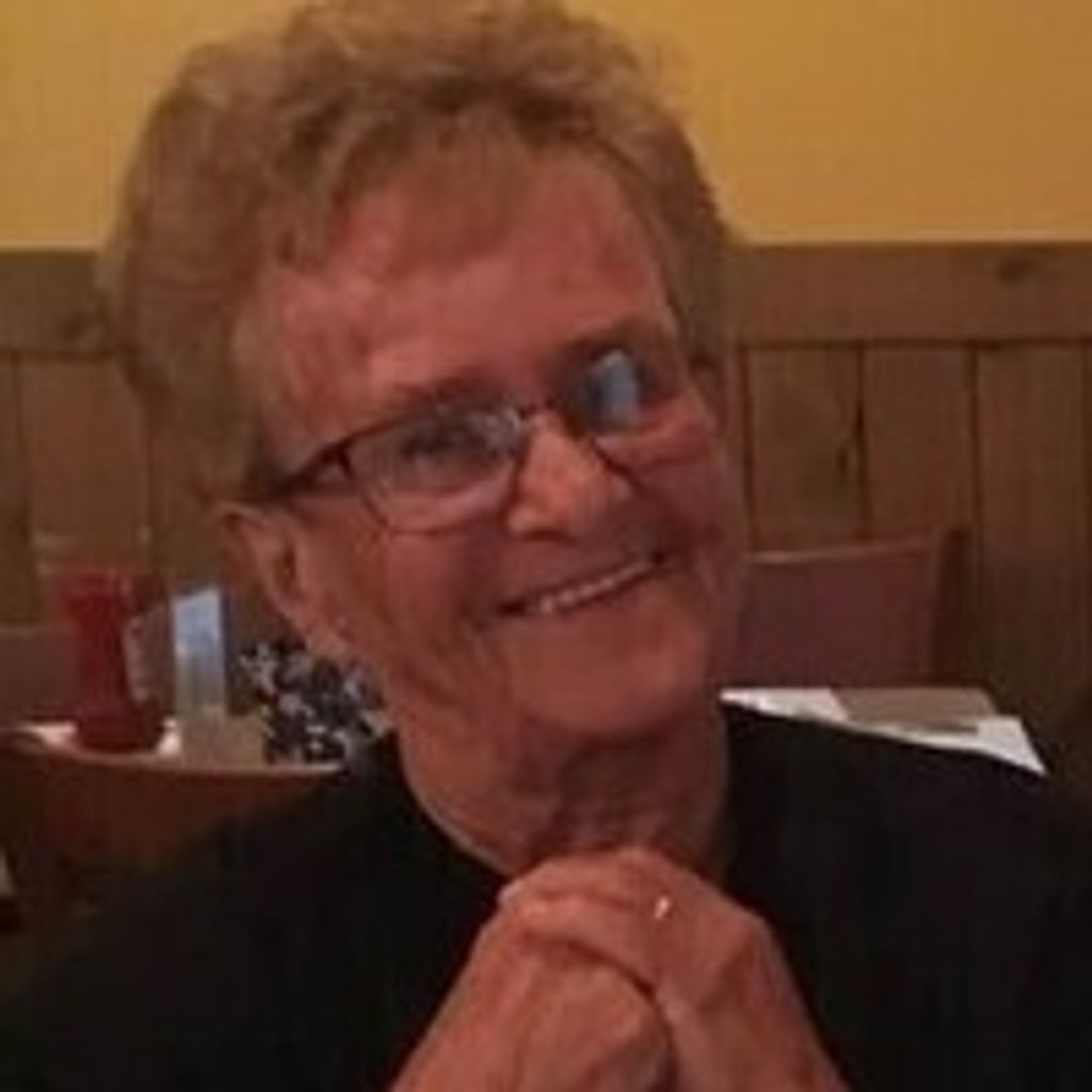 Ethel Weakley