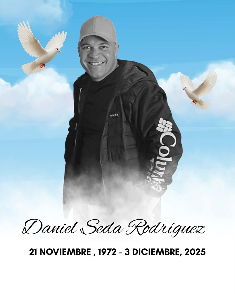 Daniel Seda Rodriguez Profile Photo