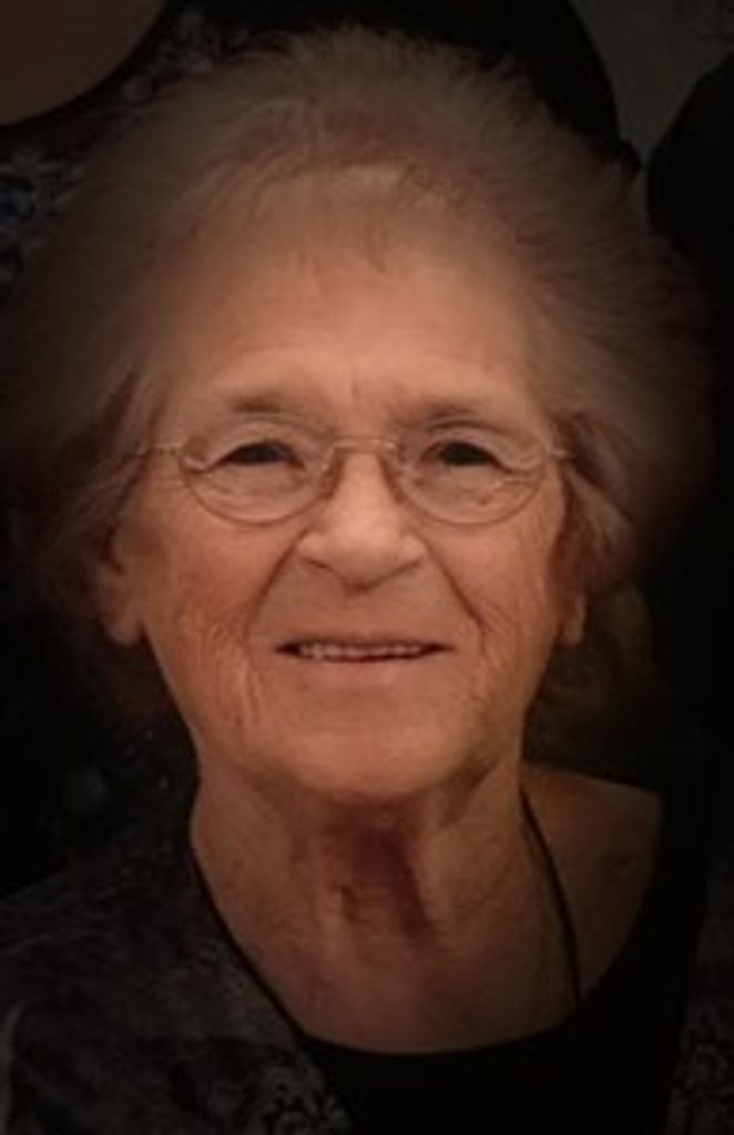 Lois Young